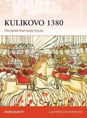 Obrázek produktu pro Kulikovo 1380