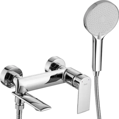 Immagine prodotto di Miscelatore da bagno REA Veneta cromo