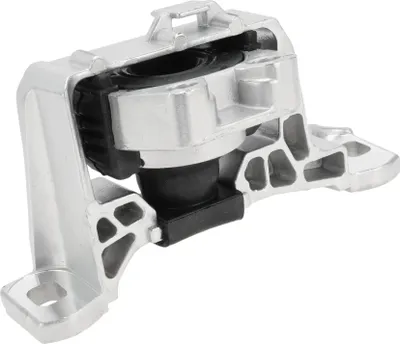 Image de 1 Pcs No.1567878 Support De Moteur Pour Ford C-Max 2007-2010 Pour Ford Focus C-Max 2003-2007 Supports De Moteur Droite