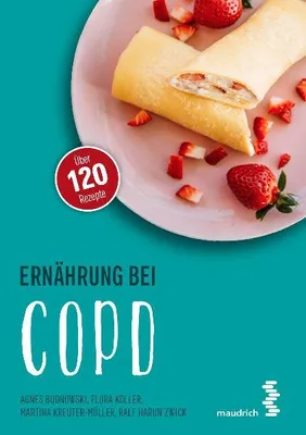 Produktbild von Ernährung bei COPD