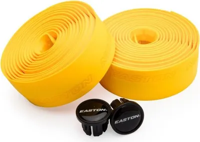Zdjęcie produktu dla Easton Pinline Logo Wrap - 1 para, żółty