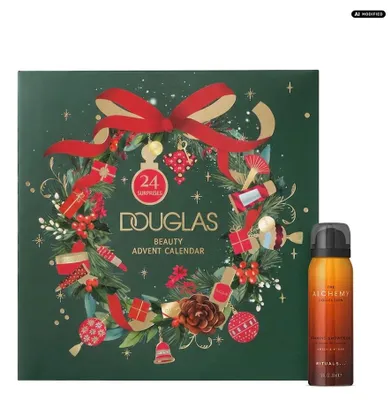 Produktbild von Douglas Collection Beauty Adventskalender 2026 mit Rituals Duschgel