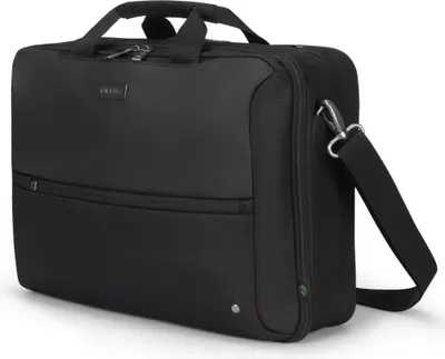 Produktbild von DICOTA D32167-RPET, Aktenkoffer, 40,6 cm (16"), Schultergurt, 1,27 kg