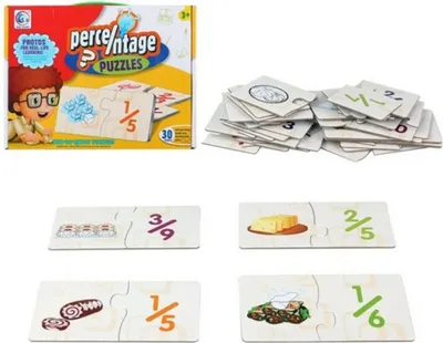 Produktbild von BigBuy Fun S1122934 Puzzle