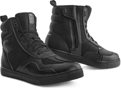 Obrázek produktu pro Motocyklové boty SHIMA Unit Vent, černé, velikost 43