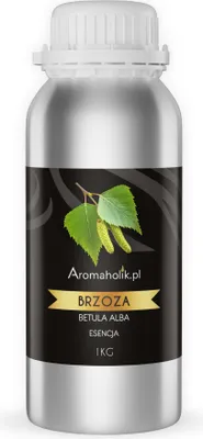 Produktbild von Premium Natürliches Ätherisches Birkenöl 1L