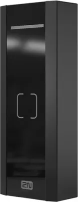 Obrázek produktu pro 2N 916114, Základní přístupová čtečka, Čtečka přístupového čipu/karty, IP55
