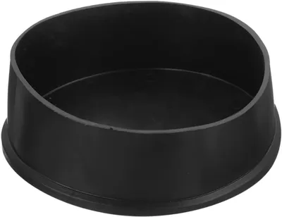 Obrázek produktu pro Kryty nožiček židlí, protiskluzové, průměr 100 mm, kulaté, pro nábytek