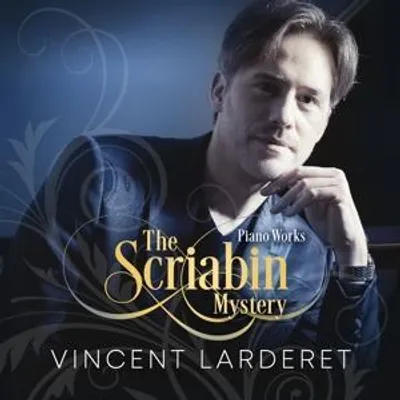 Produktbild von The Scriabin Mystery