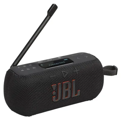 Produktbild von JBL Tuner 3 - Tragbares DAB-Radio - 7 Watt