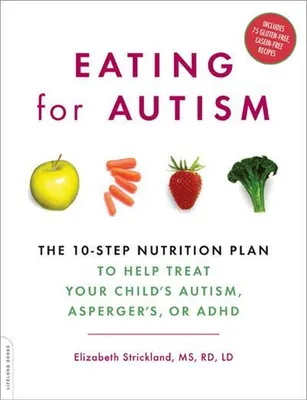 Zdjęcie produktu dla Eating for Autism