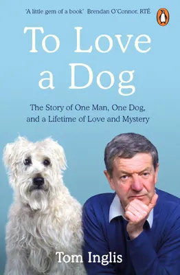 Produktbild von To Love a Dog