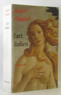 Image de L'Art Italien