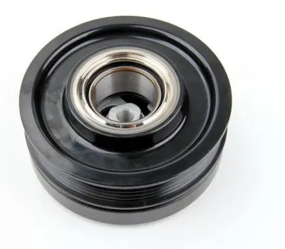 Obrázok produktu pre THERMOTEC KTT040028 Magnetická spojka kompresora klimatizácie pre OPEL Corsa D hatchback (S07) Klimatizácia A/C