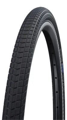 Produktbild von Schwalbe Reifen 28-1,50 (40-622) Big Ben Active Bruin R.
