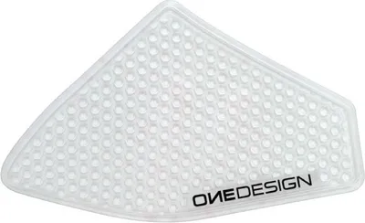 Zdjęcie produktu dla Tankpad osłona na bok zbiornika YAMAHA ONEDESIGN HDR332 przezroczysty