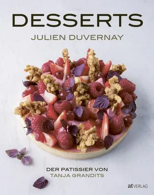Produktbild von Desserts