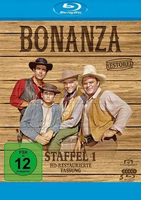 Produktbild von Bonanza