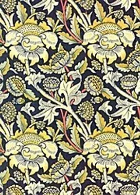 Immagine prodotto di William Morris Notebook