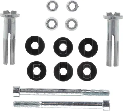 Imagen del producto de Kit de montaje de protectores de manos ACERBIS para protectores de manos Dual Road