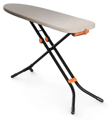 Produktbild von Joseph Joseph Glide 2 Plus Bügelbrett 130 cm höhenverstellbar Waldgrau