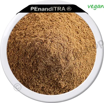 Produktbild von Kümmel gemahlen - 250 g - Gewürz - VEGAN - PEnandiTRA®