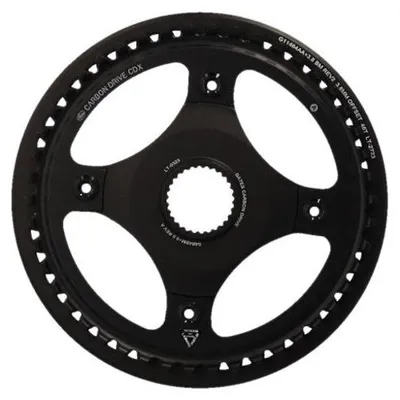 Produktbild von Gates Kettenrad Carbon Drive CDX Bosch Gen4