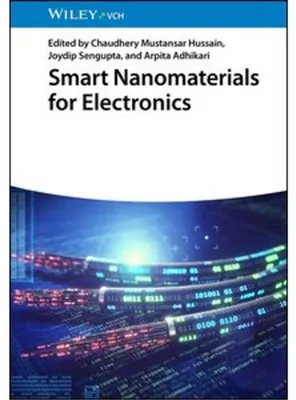 Image de Nanomatériaux intelligents pour l'électronique