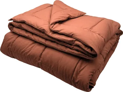 Produktbild von Dicke gesteppte Tagesdecke – Winter