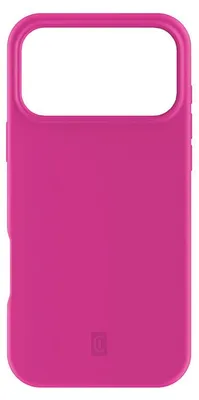 Obrázok produktu pre Cellularline SENSATIONIPH17PRMP, Ochranný obal, Apple, iPhone 17 Pro Max, 17,5 cm (6.9"), Ružová