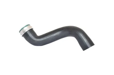 Produktbild von BUGIAD 82687 Turbo Ladeluftschlauch für VW POLO (9N) SHARAN (7M8, 7M9, 7M6) für AUDI A3 Schrägheck (8L1) für SEAT Ibiza III Schrägheck (6L) für SKODA