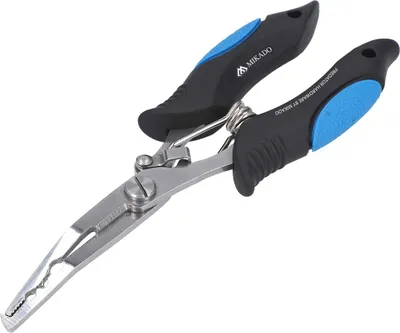 Obrázek produktu pro Mikado Kleště Na Pletenku Ocel 15.2cm 1 Ks