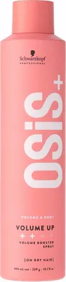 Produktbild von Schwarzkopf OSiS Volume Up 300 ml