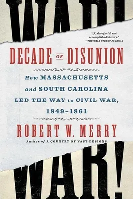 Produktbild von Decade of Disunion