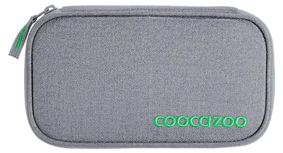 Produktbild von Coocazoo Cocazoo Schlampermäppchen Mixed Silver Dust