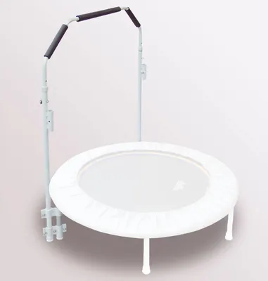 Produktbild von Trimilin Trampolin-Haltegriff, Für Trimilin-ø 102 cm