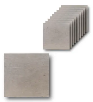 Produktbild von Selbstklebende Wandpaneele 10er Set 30x30 cm – Wandverkleidung modern – flexibel zuschneidbar, pflegeleicht, wasserabweisend – Marmoroptik, Steinoptik, Holzoptik