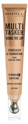 Image de RIMMEL LONDON | THE MULTI-TASKER | Face
