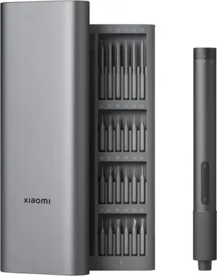 Image de Xiaomi MJDDLSD003QW - Set - Poignée droite - Gris - 170 RPM - 0.05 Nm - 3 Nm