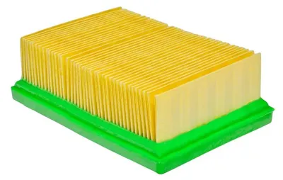 Produktbild von Flachfilter FK-14 für Kärcher-Staubsauger WD4/5/6, MV4/5/6 – U-810-0022