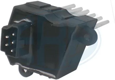 Produktbild von ERA 665047 Gebläsewiderstand für BMW 3 Limousine (E46) Innenraumgebläse