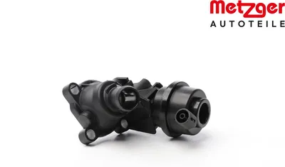 Produktbild von METZGER Kühlmittelregelventil 4010413 für AUDI A4 Avant (8K5, B8)