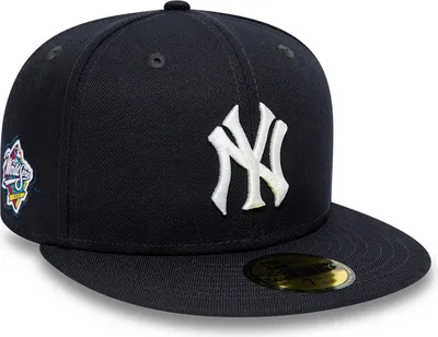 Produktbild von New Era 59Fifty Cap - WORLD SERIES New York Yankees - 7 3/4