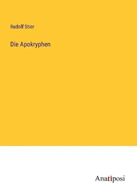 Produktbild von Die Apokryphen