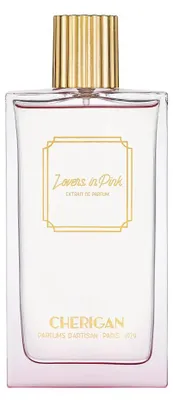 Obrázok produktu pre Cherigan, Lovers In Pink, Parfum-Extrakt, Unisex, 100 ml