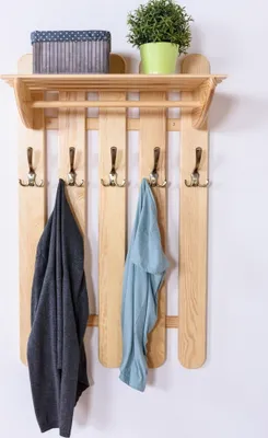 Produktbild von Garderobe 60 cm breit