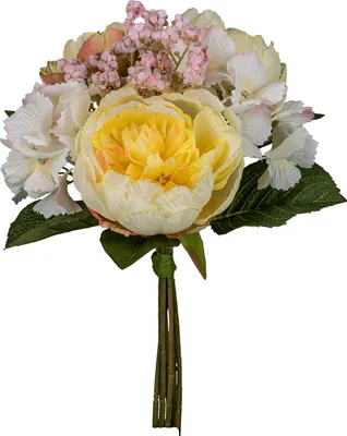 Produktbild von Päonienstrauß FLOWERS