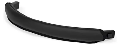 Produktbild von Peg Perego Pop Up Frontbügel Schwarz – Original Ersatzteil