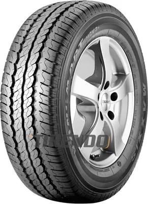 Produktbild von Maxxis Vansmart MCV3+ Sommerreifen 185/- R14 102R LLKW Reifen