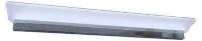 Produktbild von kalb | LED 600mm Badleuchte Spiegellampe Aufbauleuchte neutralweiß
